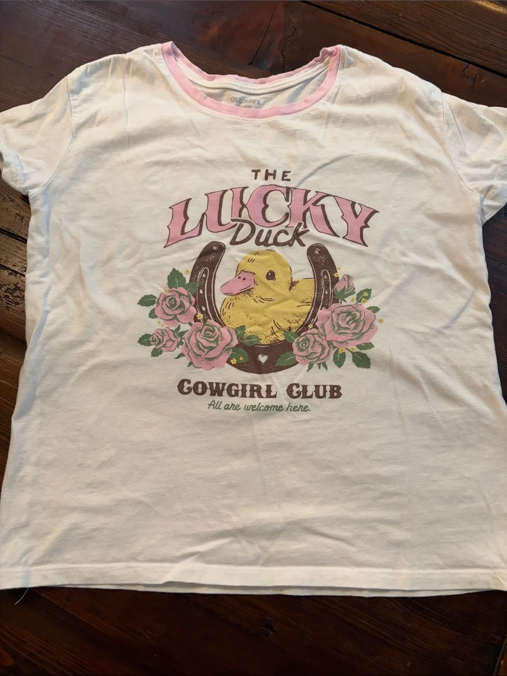 Old Navy xl 14